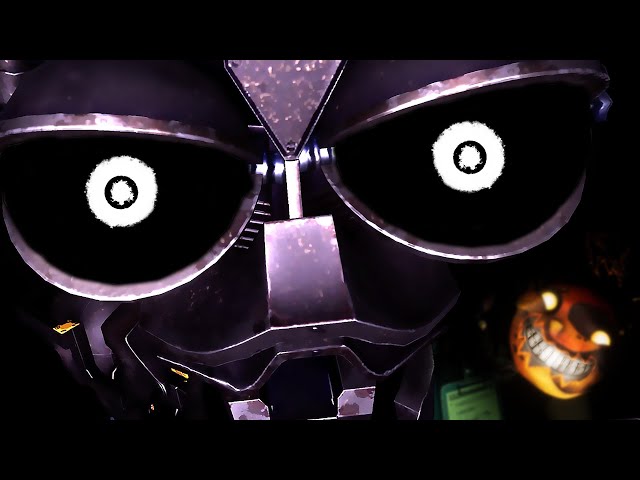 Five Nights at Freddy's: Help Wanted 2 - Part 9