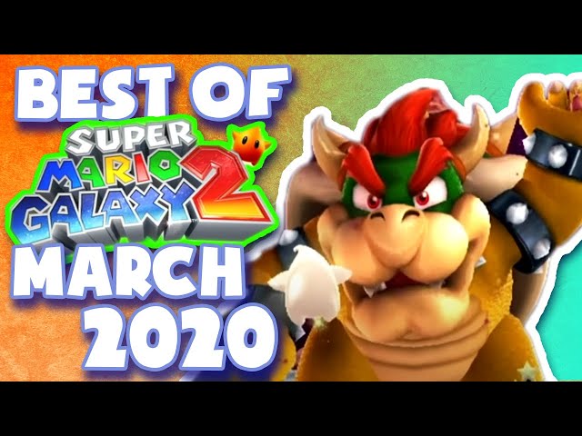 Best of March 2020 - Game Grumps Compilations