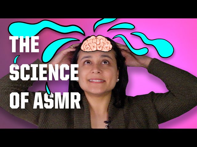 Why ASMR Feels Like a Pleasant Little Brain Massage | Popular Mechanics