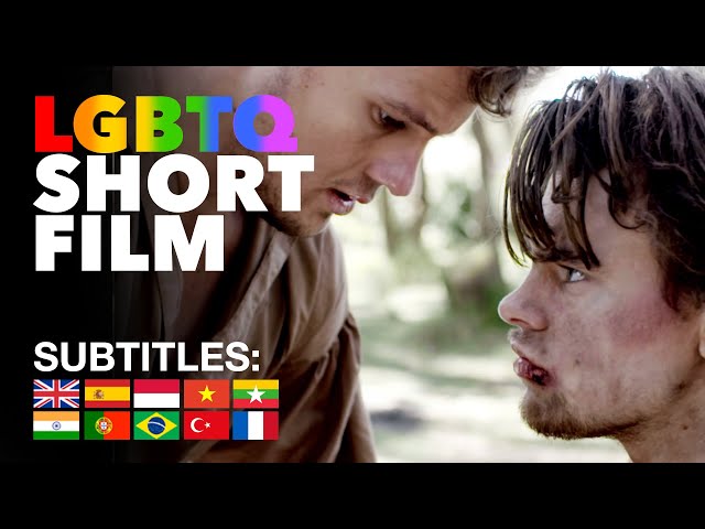 BURNING SOUL - Gay Historical Short Film - Finding Australia