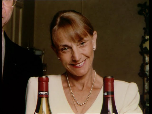 JANCIS ROBINSON Pinot Noir