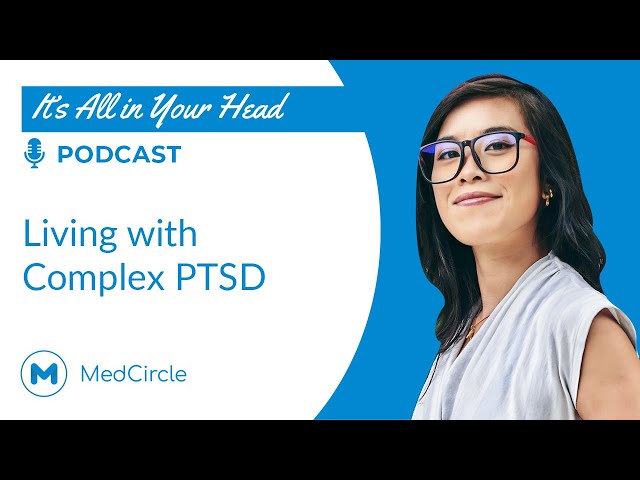 Complex PTSD | CPTSD Lived Experience