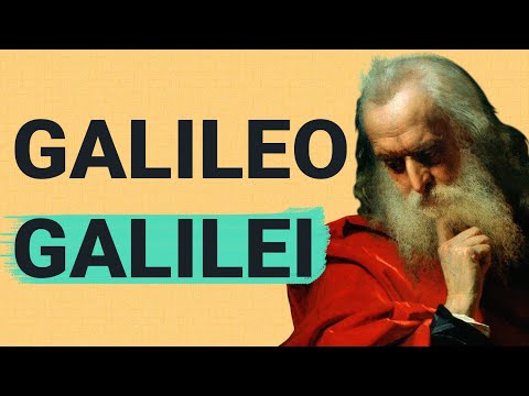 How Galileo Unlocked The Doors To The Universe | Galileo Galilei