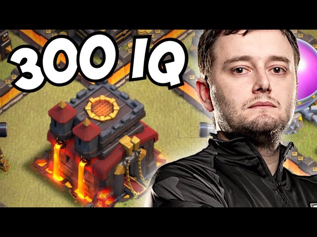 PRO PLAYERS DOING MIND BLOWING TH10 ATTACK STRATEGIES | NO SIEGE MACHINES! Clash of Clans