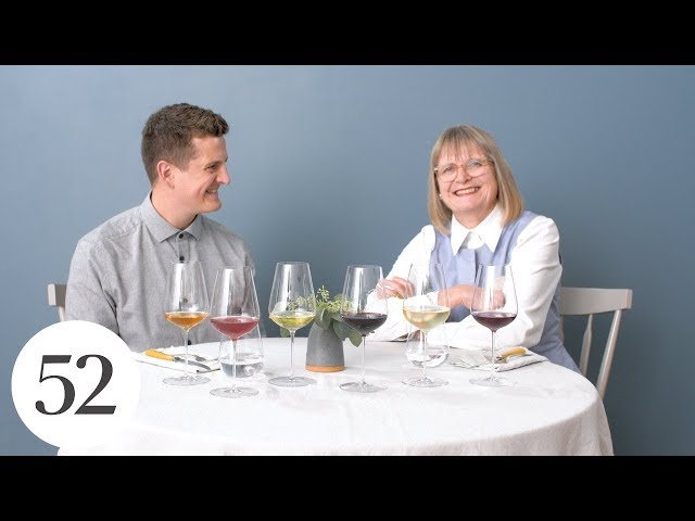 8 Wine Myths Debunked with Jancis Robinson