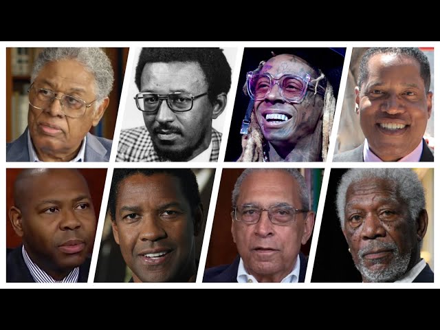 Black Wisdom Matters - Part Three: The State of Racism in America