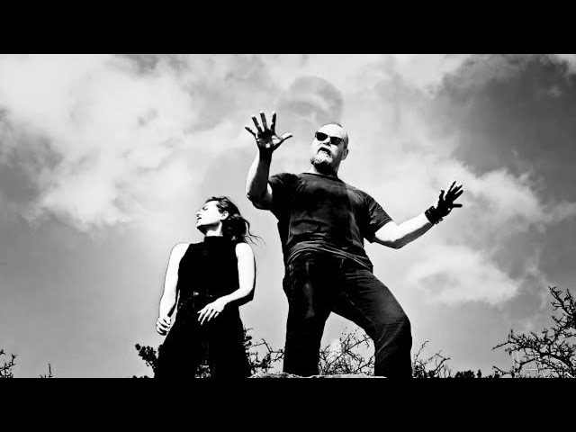 Video Premiere WundBrand - Demenz - Postpunk, Darkwave, Gothic, 80's music