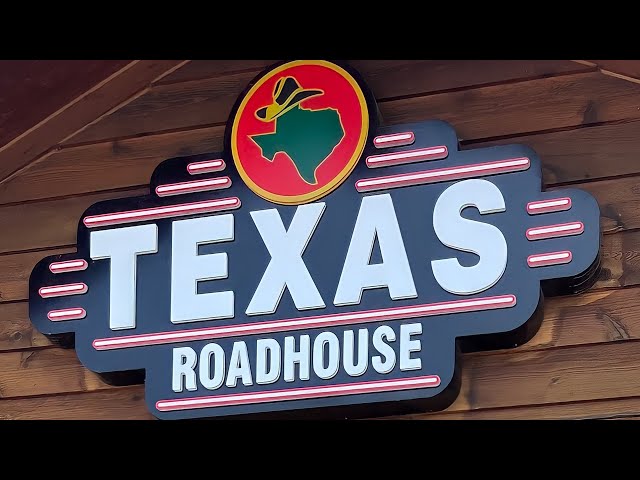 Texas Roadhouse Marathon