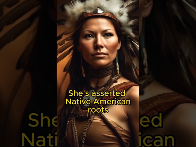 Top 5 Hollywood Actors who claim Native Ancestry. #nativeamerican #hollywood