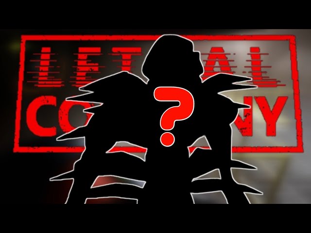 This Monster Is The Scariest! - Lethal Company Ep.2