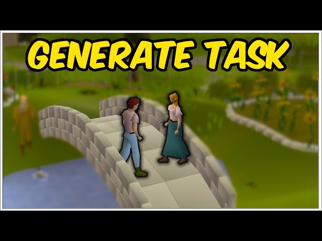 She gave me just what I wanted - GenerateTask #44