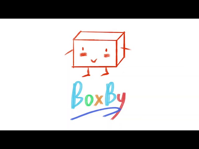 Boxby Demo