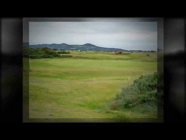 Portmarnock Golf Club -- Portmarnock, Co. Dublin, Ireland