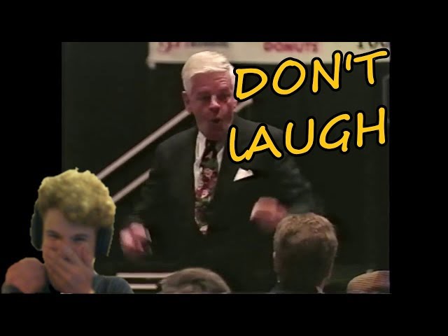 Try Not to Laugh #7