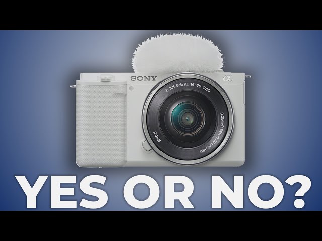 Best mirrorless camera for webcam?