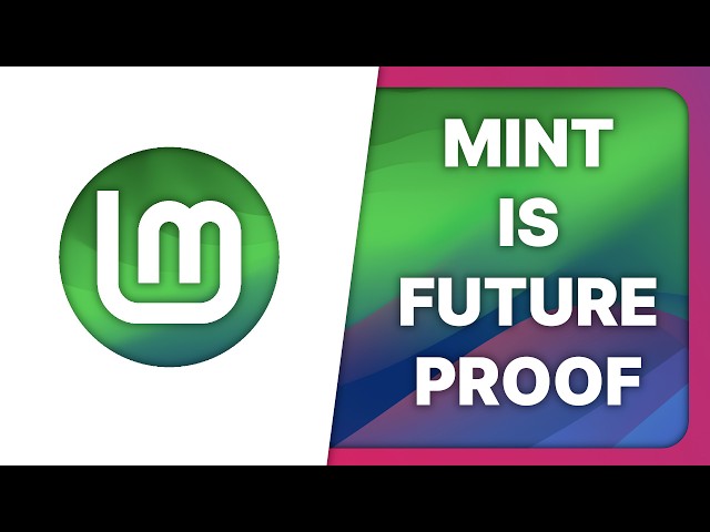 Linux Mint 21.3 Review: solid Wayland support!