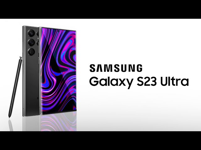 Samsung Galaxy S23 - FINAL Leaks & Rumors!