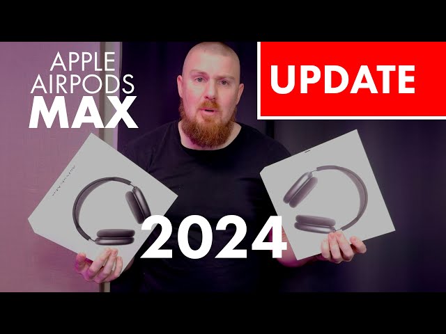 How to spot FAKE Apple AirPod Max Headphones - Edition