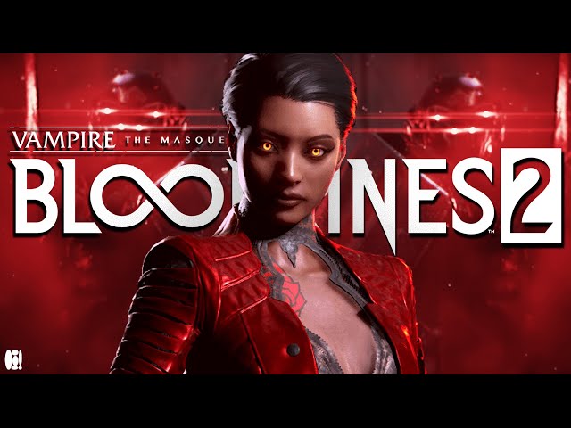 What Happened To Vampire The Masquerade: Bloodlines 2