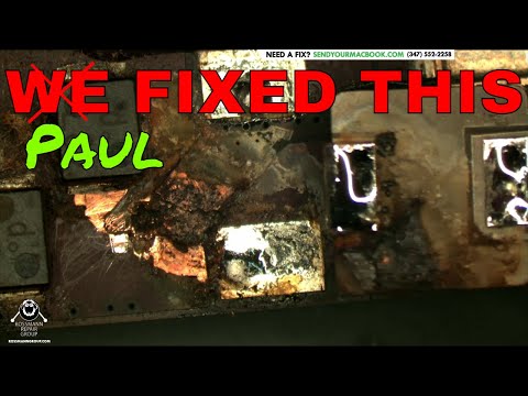 I can't believe this was actually fixable!