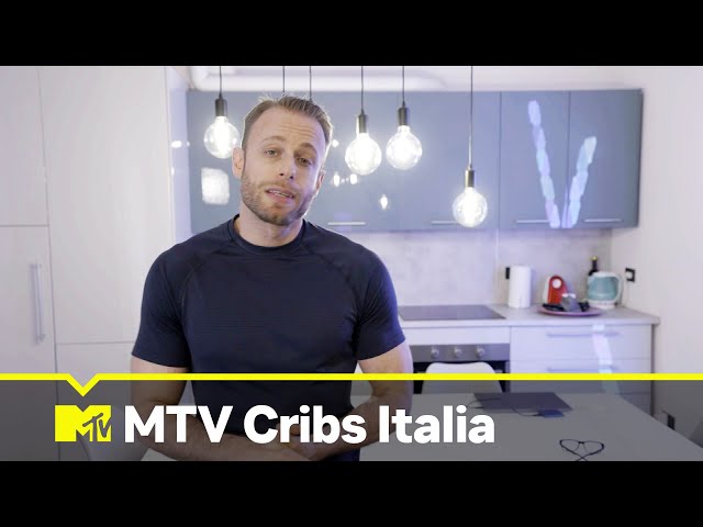 Sfidiamo Immanuel Casto al karaoke per la MTV Cribs Italia Challenge