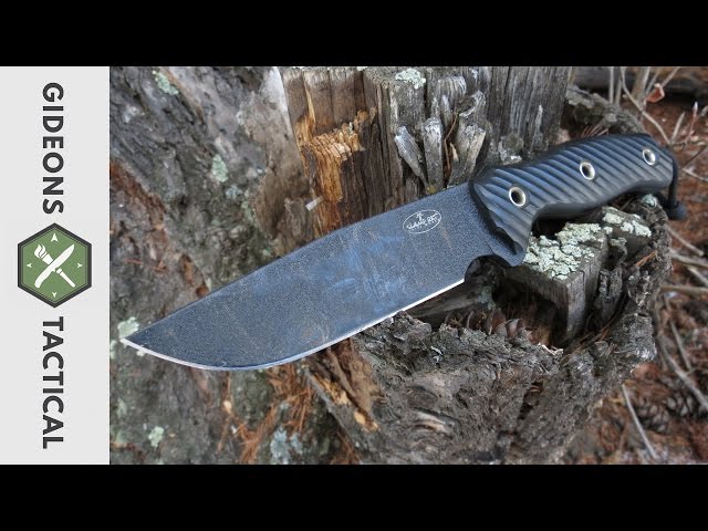 Way Better: Ratmandu by Swamp Rat Knives