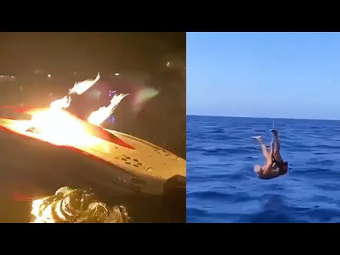 Boat Fails & Wins - Best of the Week | S3