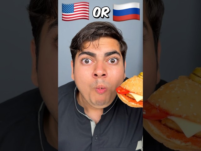 Pick a Flag!? 🥵 (Country Food Challenge 2!) #shorts