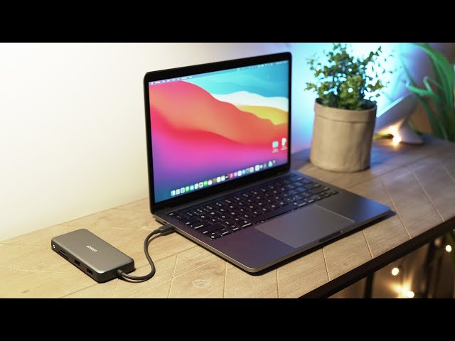 Are USB-C Hubs Killing M1 MacBooks?