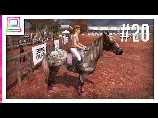 Horse Life (Part 20) (Horse Game)