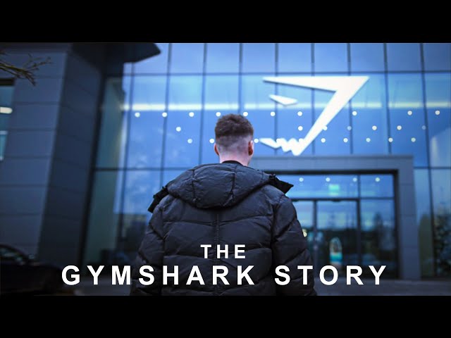BILLIONAIRE MINDSET: The Gymshark Story | Ben Francis