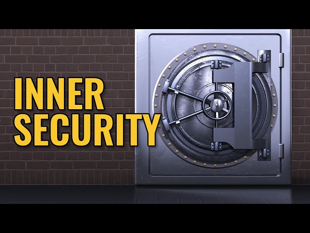 Successful Programmer Mindset: Developing Your Inner Security