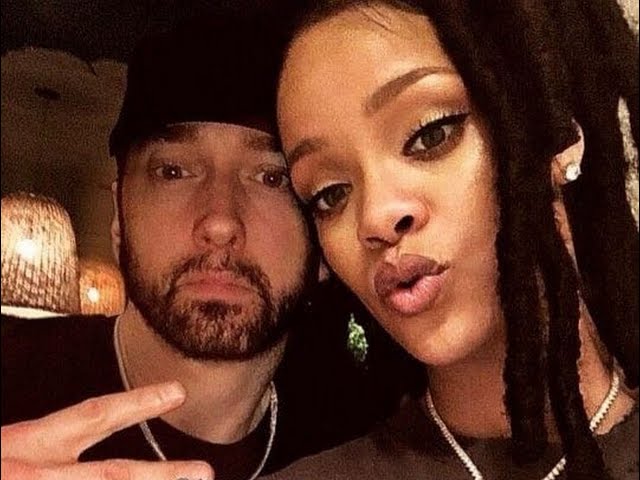 Eminem Girlfriends List (Dating History)