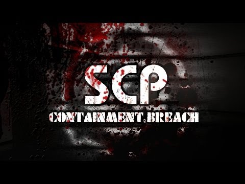 THE END | SCP Containment Breach v0.9 #41
