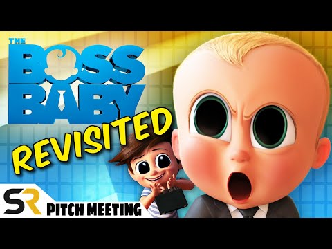 Revisiting Pitch Meetings
