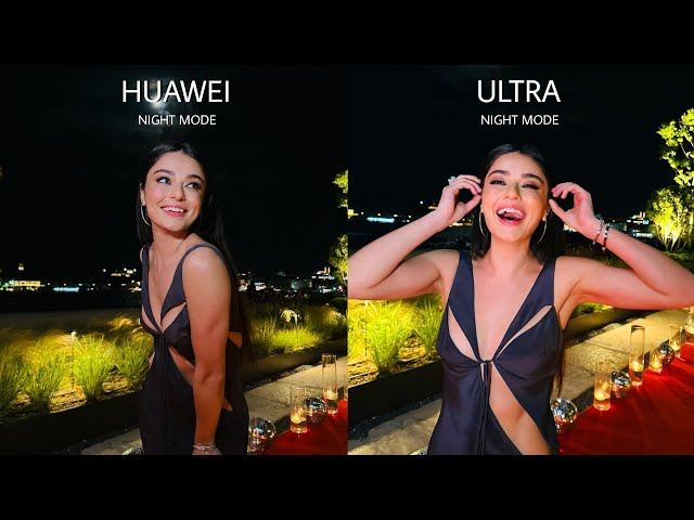 Huawei PURA 70 ULTRA VS Samsung Galaxy S24 ULTRA | NIGHT MODE | Camera Test