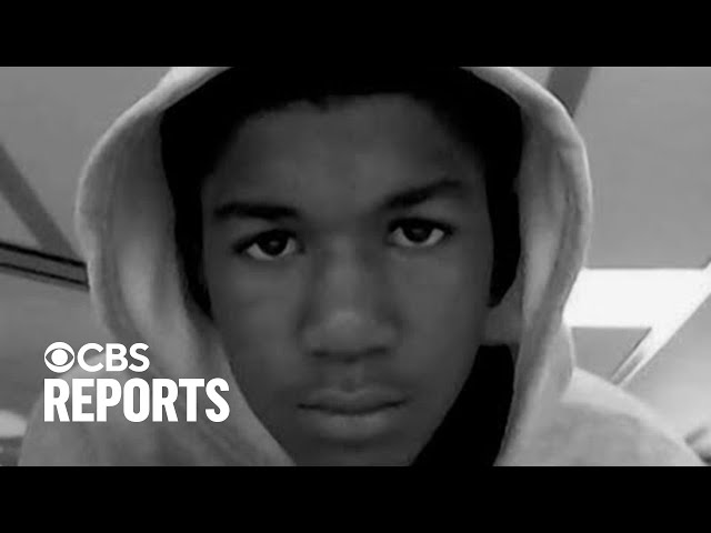 "Trayvon Martin: 10 Years Later"