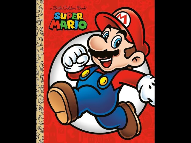 Super Mario a trip to memory lane