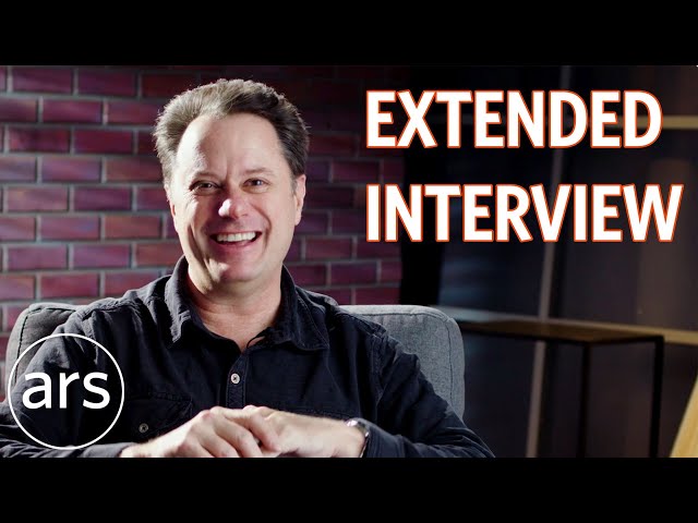Blade Runner Game Director Louis Castle: Extended Interview | Ars Technica