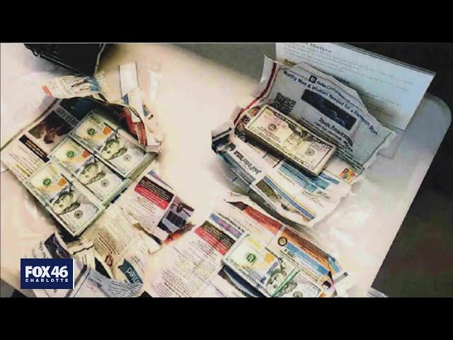 Cash Grab Investigation: Government seizes billions in cash from air travelers (Part 2)