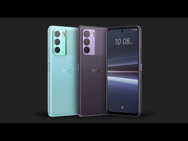 HTC U23 launched, Check pricing, specs & availability