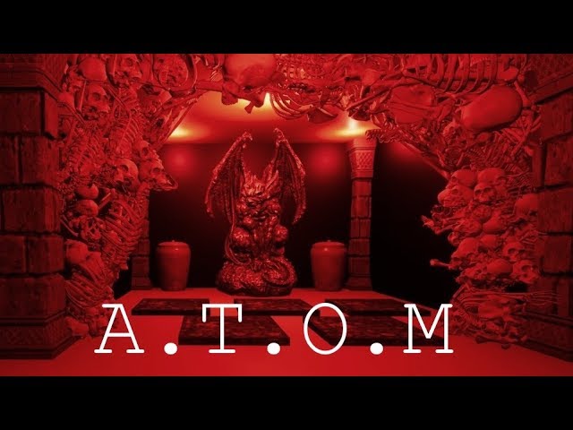 A.T.O.M - A Tale Of Madness