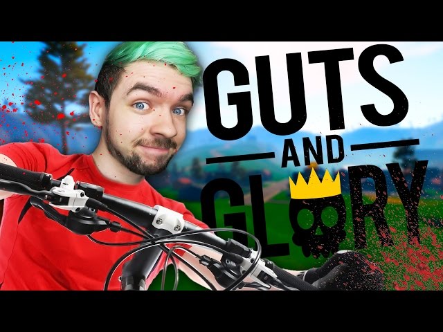 FLIP TO VICTORY | Guts And Glory #2