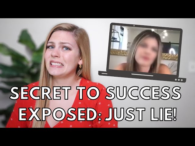 BEACHBODY “POWER HOUR” TEAM CALL EXPOSED | How BB coaches are trained to manipulate you #ANTIMLM