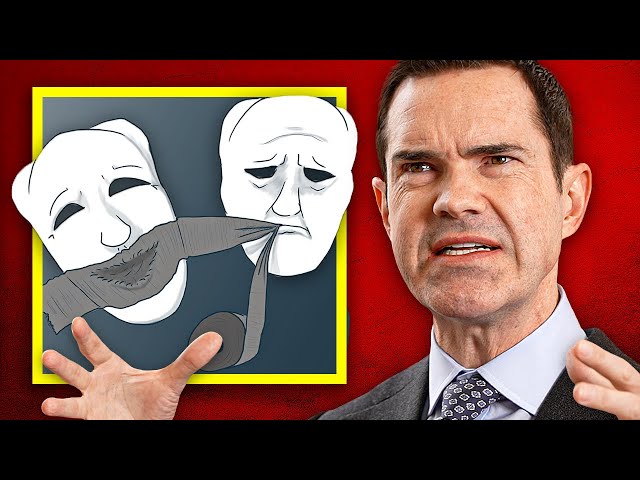 Is Comedy Being Censored? - Jimmy Carr