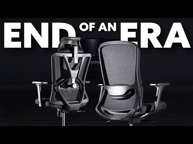 My NEW #1 Chair Pick Under $200 is Not The Ticova