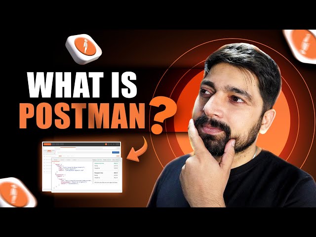 What is Postman and why everyone use it ?
