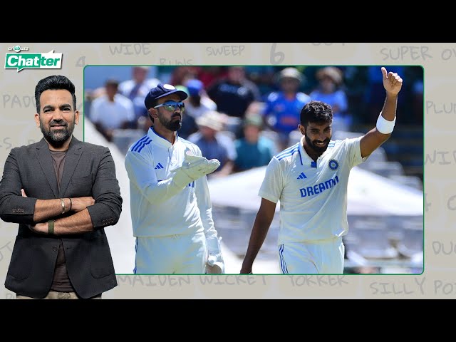 Bumrah performing when India need him the most shows his commitment: Zaheer Khan