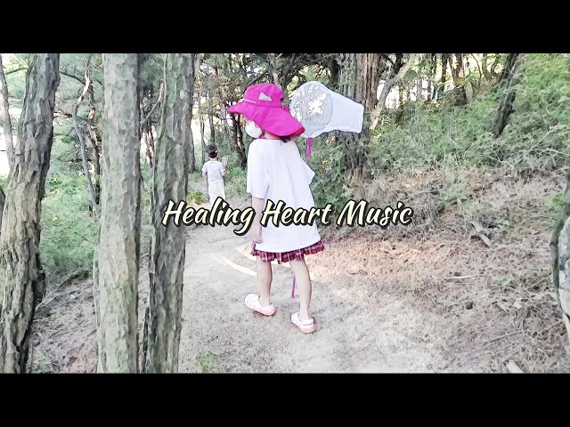 Acoustic sentimental healing pop song 🎵 Sarah Kang & Anthony Lazaro