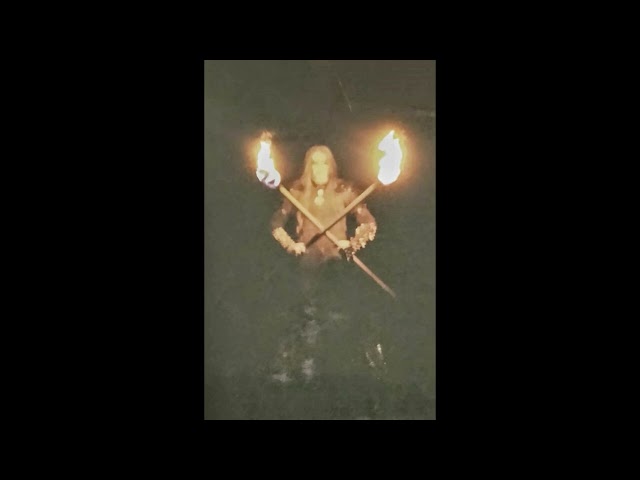 Imprecation - N.O.X. (Night of Pan) / Strike of Shedbarshehmath (Outro) [Live Audio 1998]